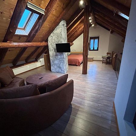 Villa Rustico Ca Laura Brione  Esterno foto