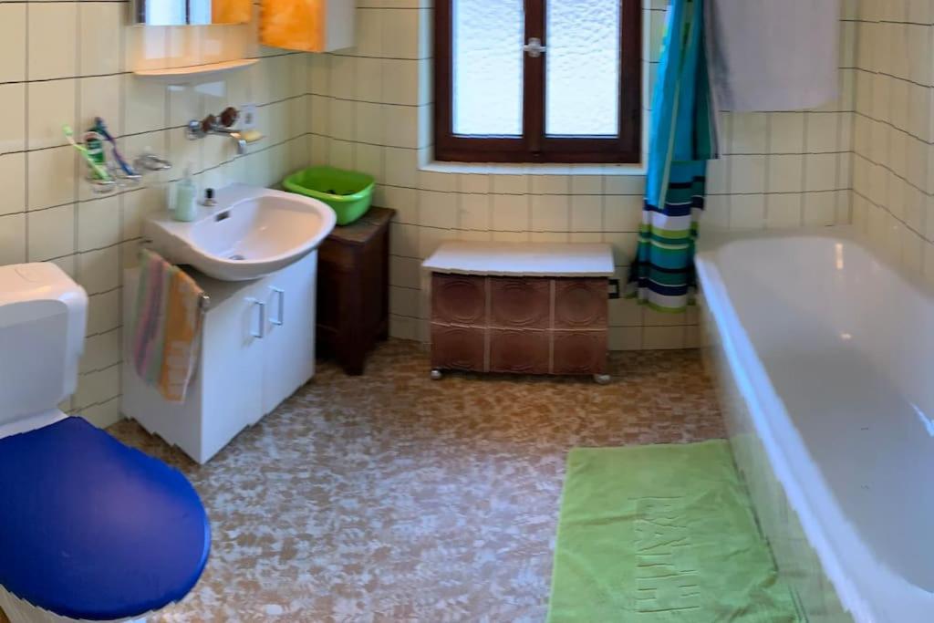 Villa Rustico Ca Laura Brione  Esterno foto