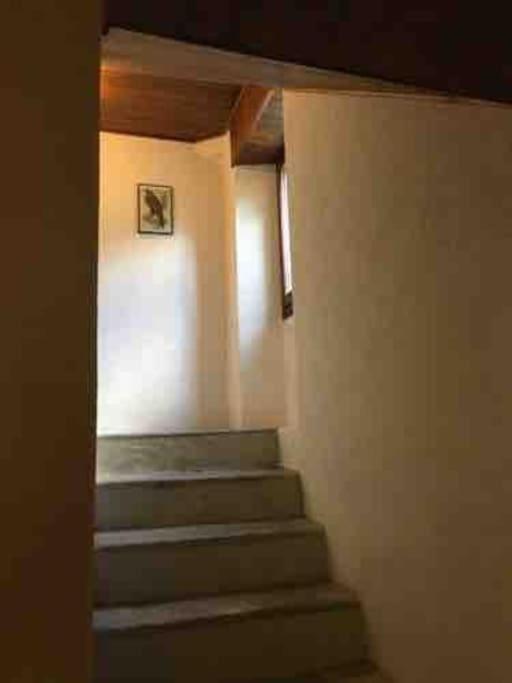 Villa Rustico Ca Laura Brione  Esterno foto